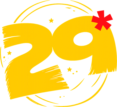 29 logo