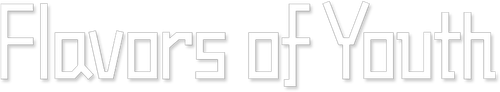 Flavors of Youth logo