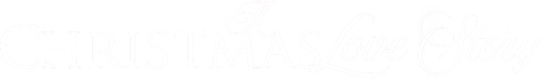 A Christmas Love Story logo