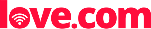 Amor.com logo