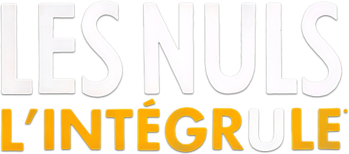 L'Intégrule - Les Nuls logo
