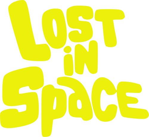 Lost in Space logo