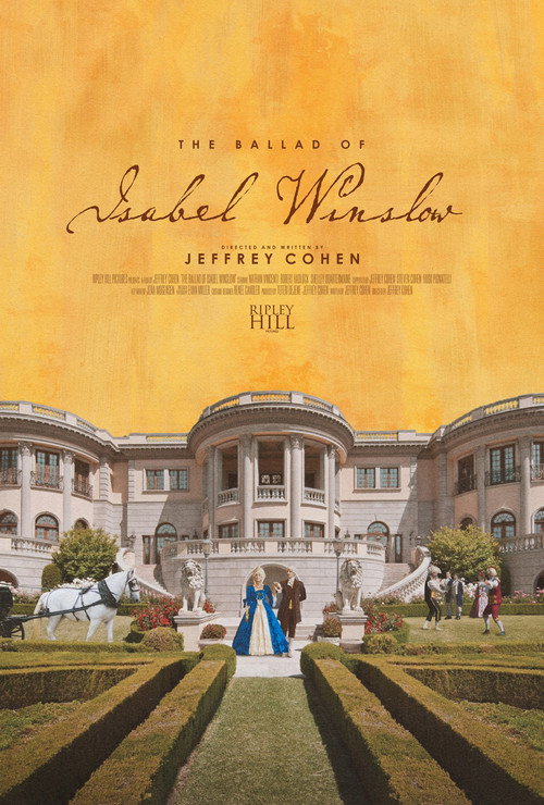 The Ballad of Isabel Winslow