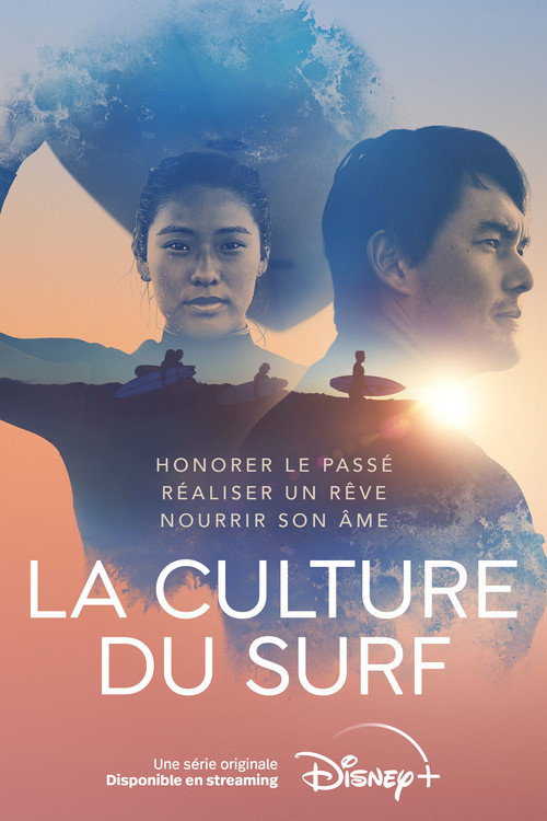 La Culture du Surf
