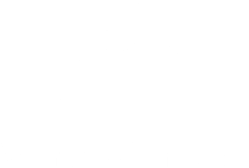 Disney+ Insider World of Frozen logo