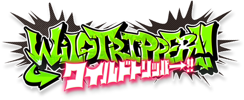 Wild Tripper!! logo