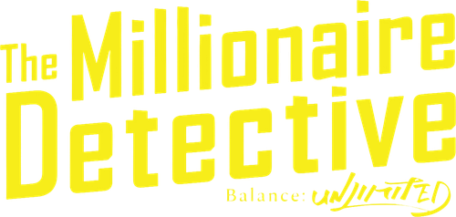 Fugou Keiji Balance : Unlimited logo