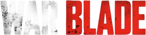 Lame de guerre logo