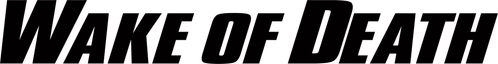 L'empreinte de la Mort logo