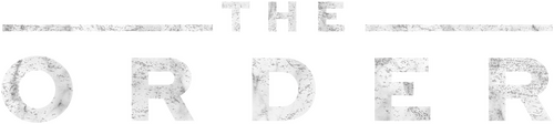 The Order logo