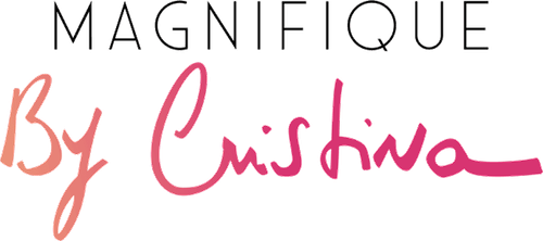 Magnifique by Cristina logo