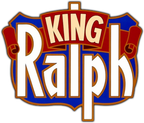 Ralph Super King logo