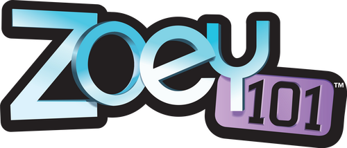 Zoey 101 logo