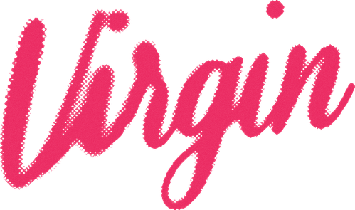 Virgin logo