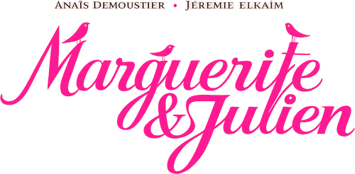 Marguerite & Julien logo
