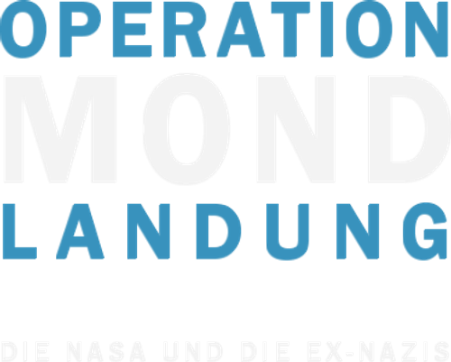 Operation Mondlandung - Die NASA und die Ex-Nazis logo