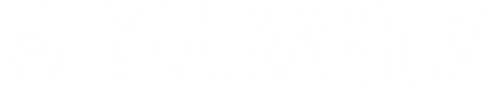 A Family logo
