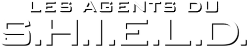 Marvel : Les Agents du S.H.I.E.L.D. logo