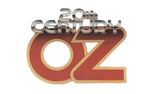 Oz logo