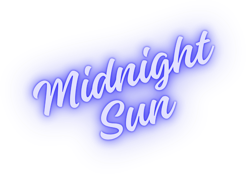 Midnight Sun logo
