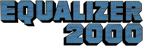 Equalizer 2000 logo