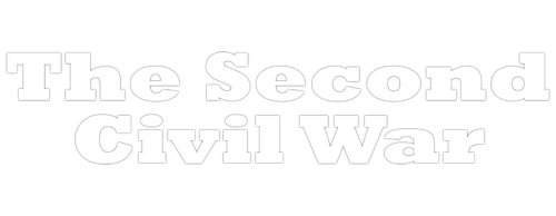 The Second Civil War logo