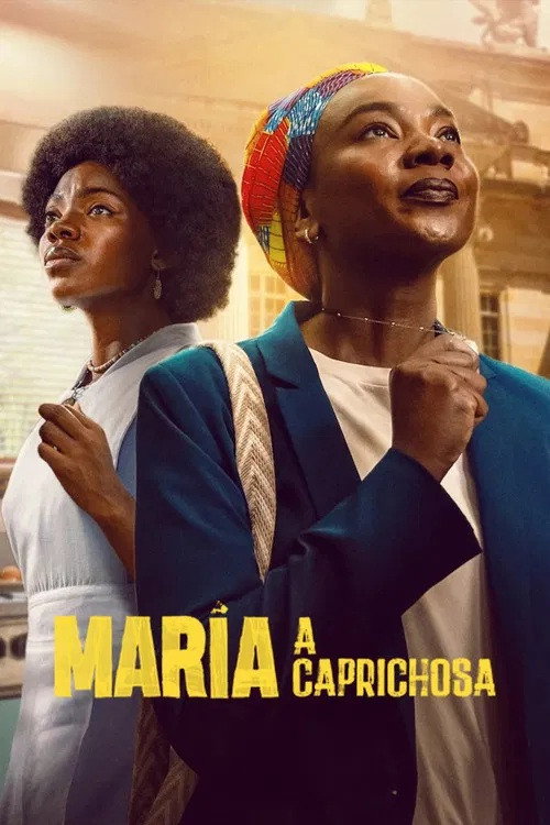 María la caprichosa