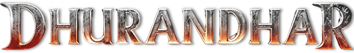 Dhurandhar logo