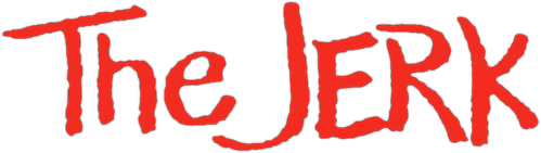 The Jerk logo