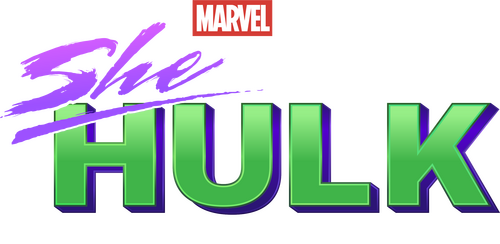 She-Hulk: Attorney at Law logo
