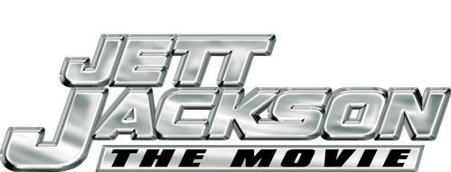 Les Aventures de Jett Jackson logo