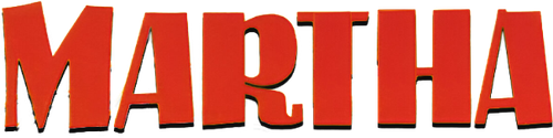 Martha logo