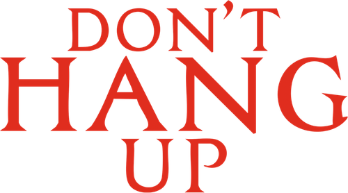 Don't Hang Up logo