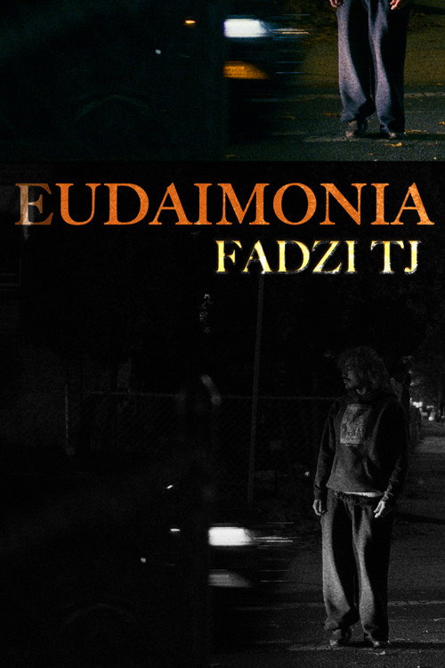 Eudaimonia