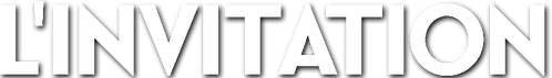 L'Invitation logo