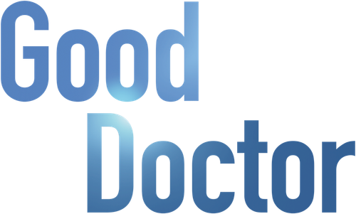 Good Doctor logo