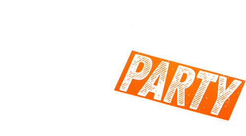 101 Places to Party Before You Die logo