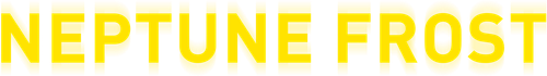 Neptune Frost logo