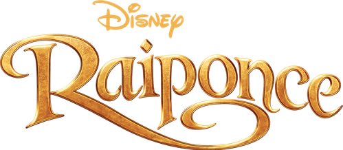 Raiponce logo