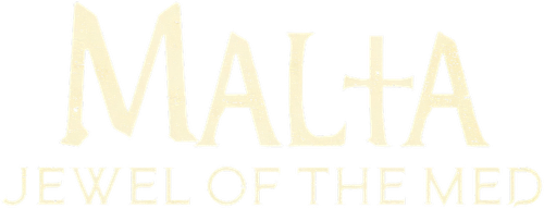 Malta: The Jewel of the Mediterranean logo