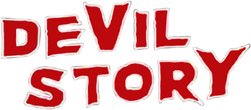 Devil Story logo