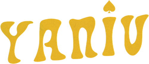 Yaniv logo