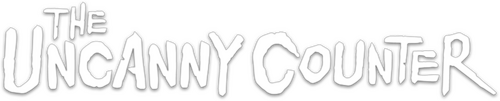 The Uncanny Counter logo