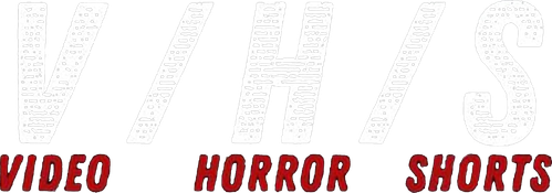 V/H/S: Video Horror Shorts logo