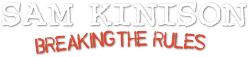 Sam Kinison: Breaking the Rules logo