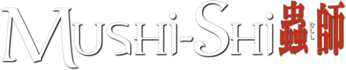 Mushishi logo