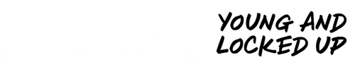 Girls Incarcerated logo