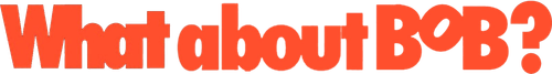 What About Bob? logo