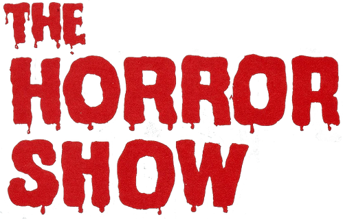 The Horror Show logo