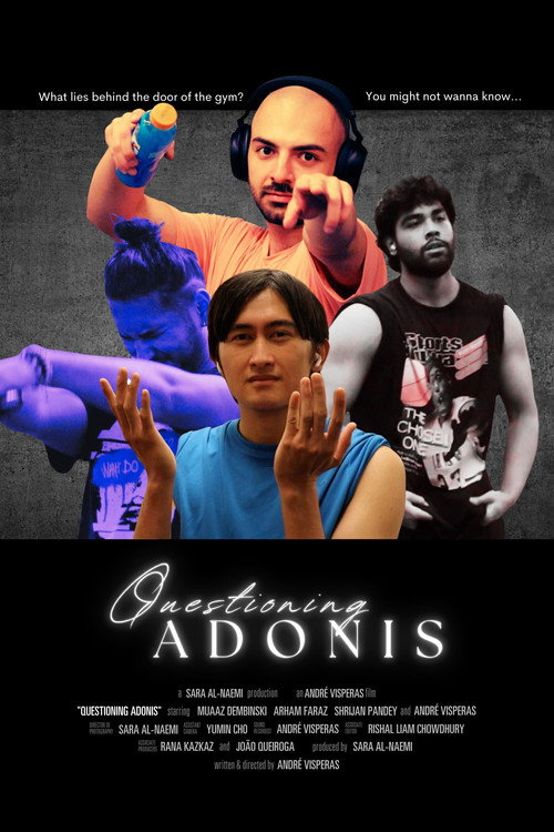 Questioning Adonis